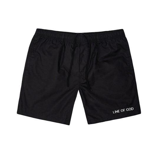 LINE OF GOD SHORTS