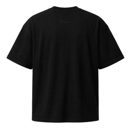 Within Box Cut Tee (Black)