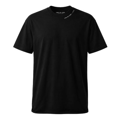 Within Slim Fit Tee (Black)