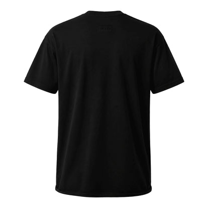 Within Slim Fit Tee (Black)